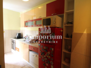 Polunamješten jednoiposoban stan 46m2 u strogom centru ID:2803/BN photo 3