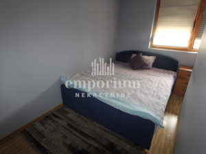 Polunamješten jednoiposoban stan 46m2 u strogom centru ID:2803/BN photo 4
