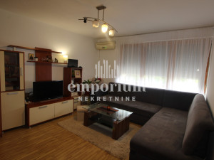 Polunamješten jednoiposoban stan 46m2 u strogom centru ID:2803/BN photo 2