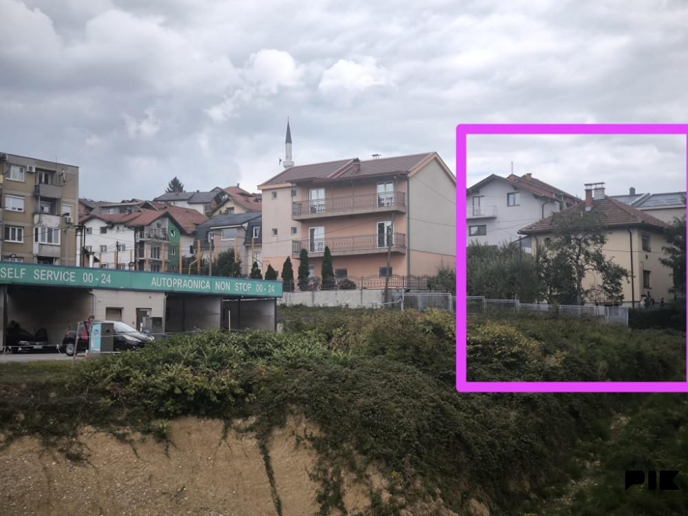 Kuća Sarajevo - Novi Grad 14