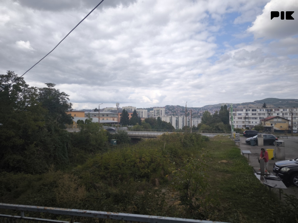 Kuća Sarajevo - Novi Grad 12