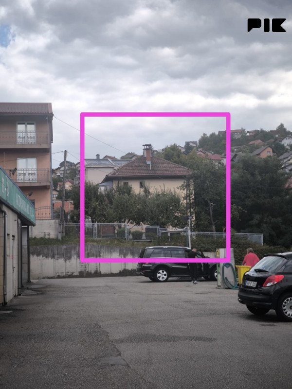 Kuća Sarajevo - Novi Grad 15