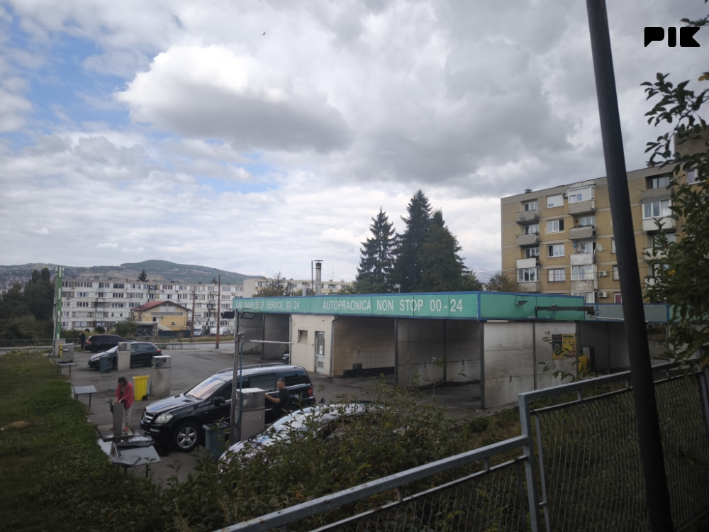 Kuća Sarajevo - Novi Grad 11
