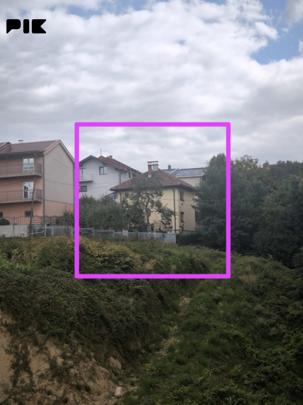 Kuća Sarajevo - Novi Grad 13