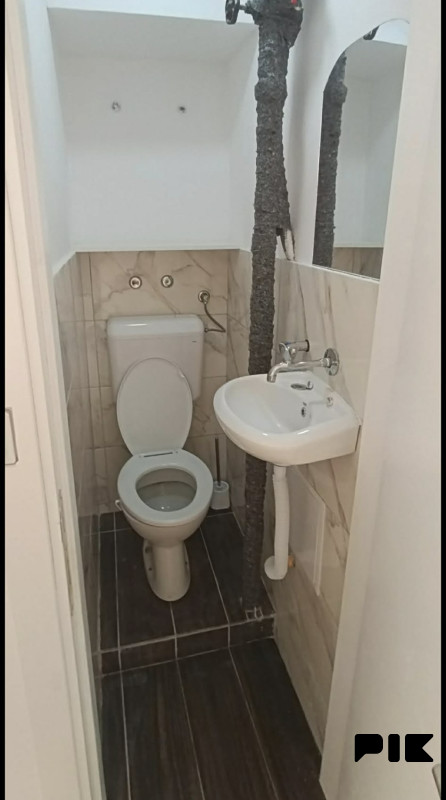 Poslovni prostori Sarajevo - Novi Grad 12m2 5