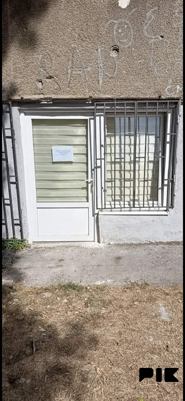 Poslovni prostori Sarajevo - Novi Grad 12m2 6