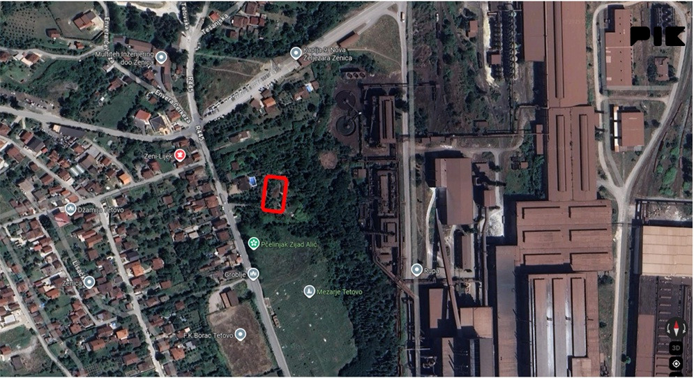 Kuće Zenica 130m2 3