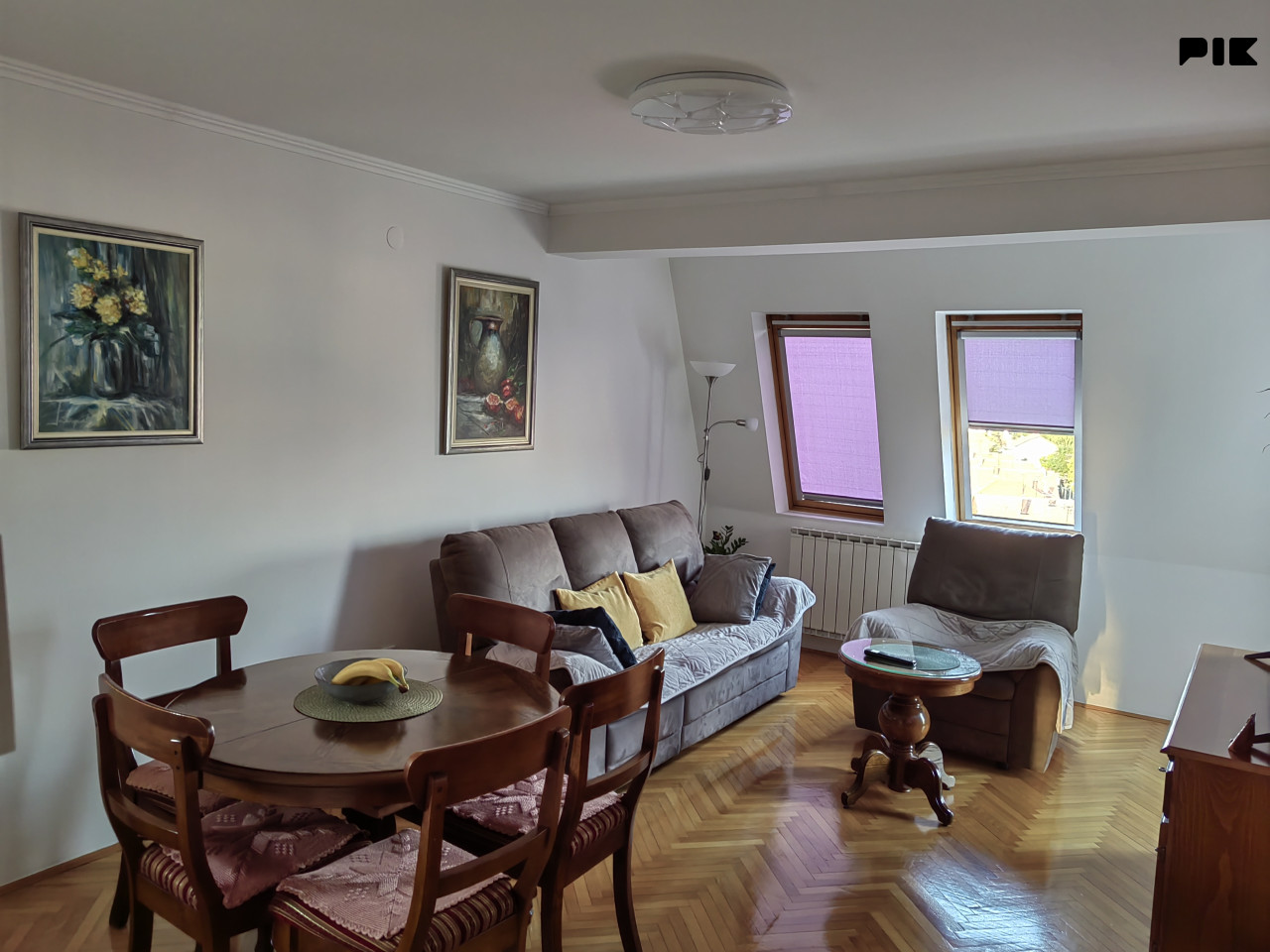 Trosoban stan Bijeljina 69m2, POVOLJNO!!!!