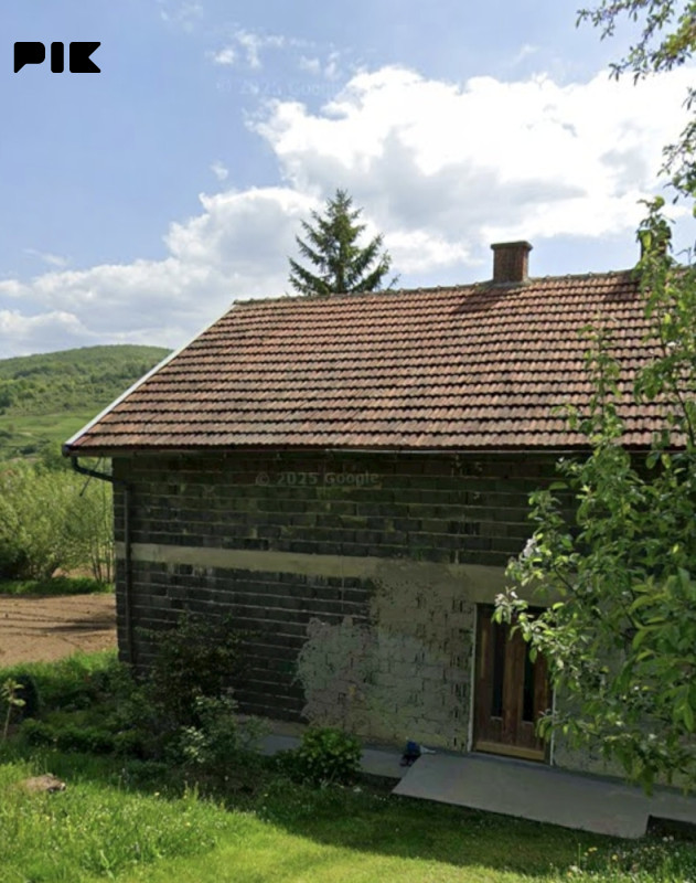 Kuća Visoko
