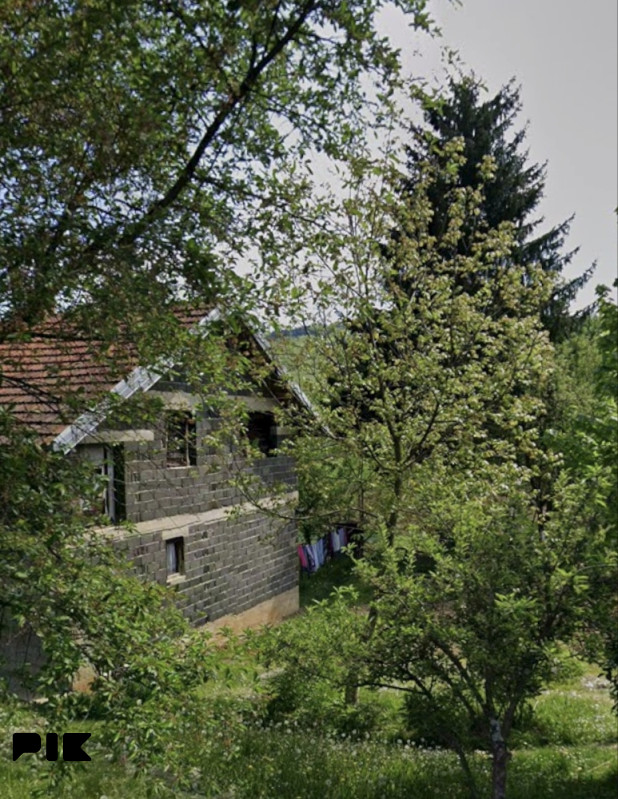 Kuća Visoko 2