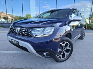 DACIA DUSTER 1.5 DCI 4X4 2019.G. **147000 KM** NAVI / SAVRSENA