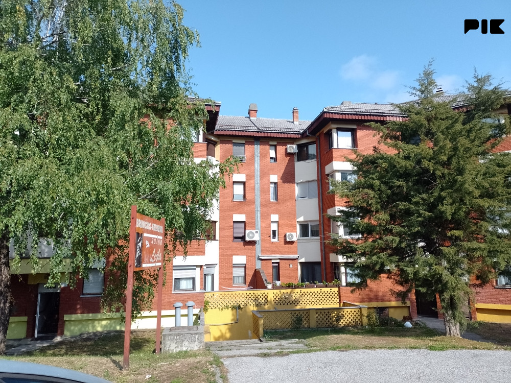 Poslovni prostor Bihać