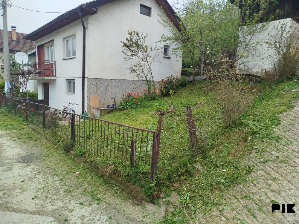 Kuća Banja Luka