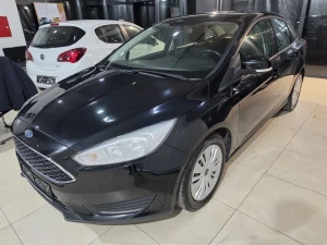 FORD FOCUS 1.5 TDCI, 2017 GOD, LIMUZINA, KLIMA