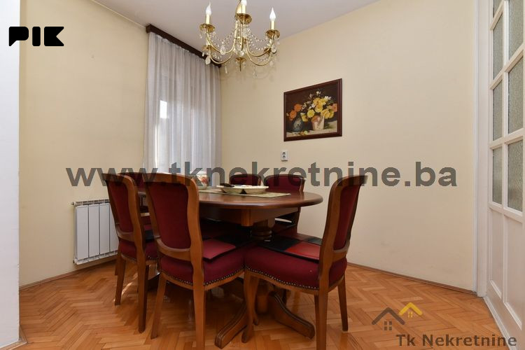 STROGI CENTAR GRADA! Odličan trosoban stan površine 76,30 m2 6