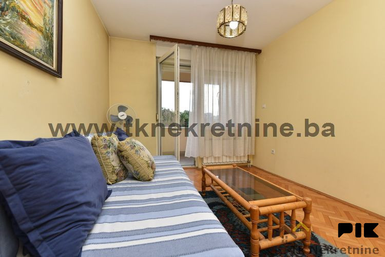 STROGI CENTAR GRADA! Odličan trosoban stan površine 76,30 m2 10