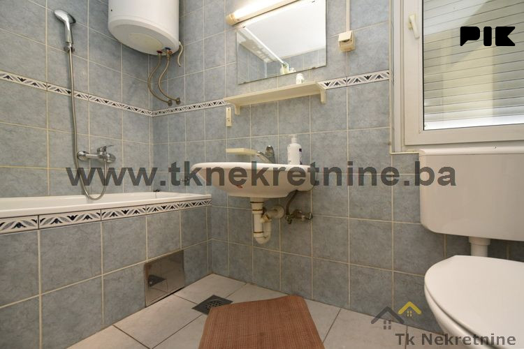 STROGI CENTAR GRADA! Odličan trosoban stan površine 76,30 m2 15