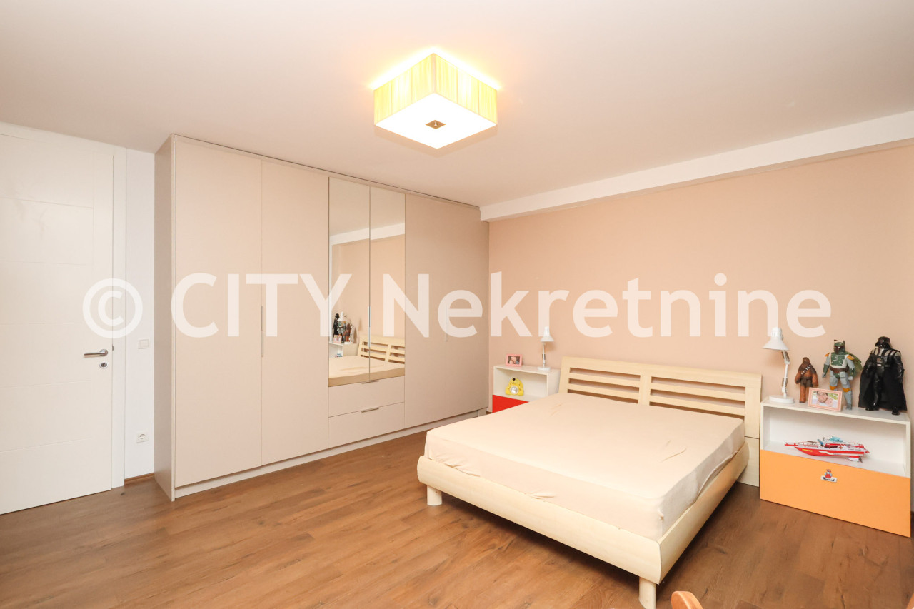 Dvosoban adaptiran stan - Novo Sarajevo - Grbavica 1 - 81 m2 9