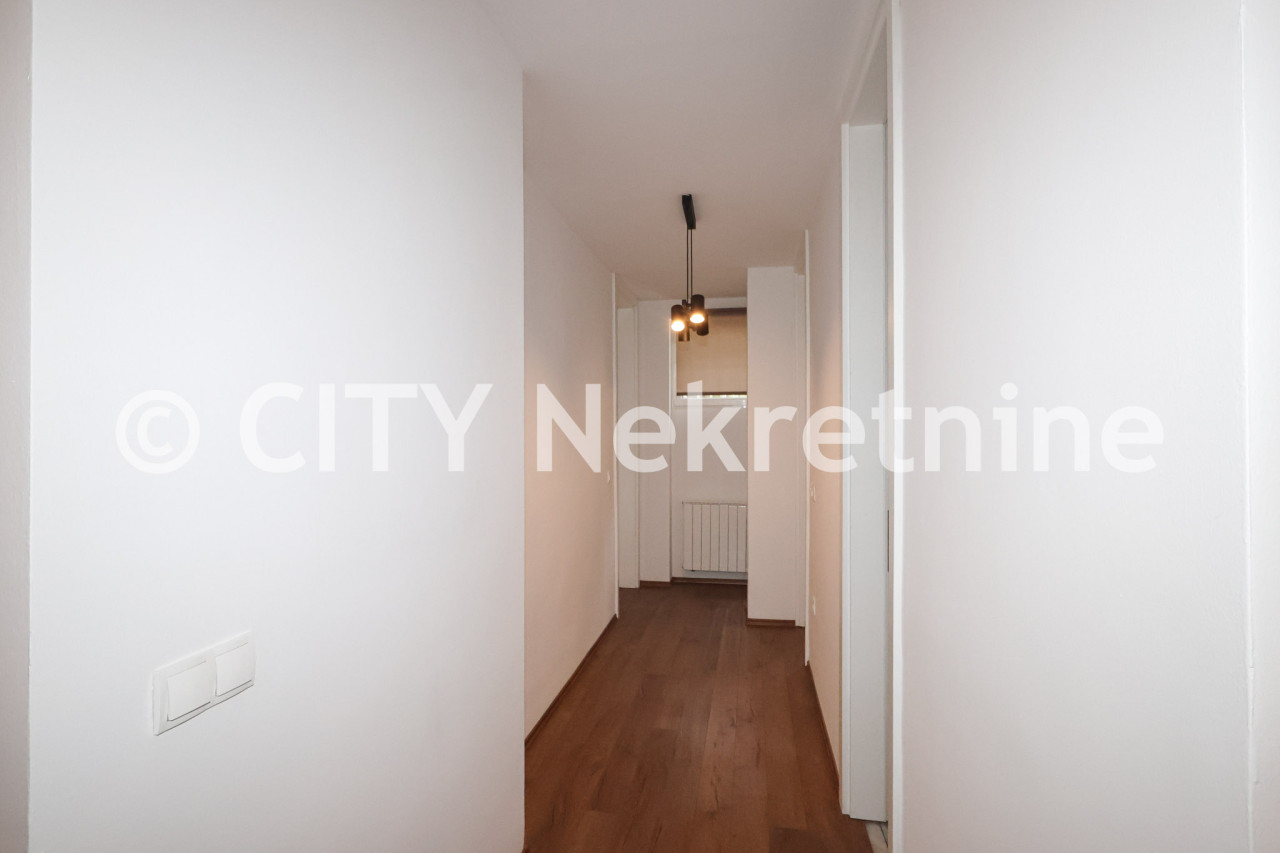 Dvosoban adaptiran stan - Novo Sarajevo - Grbavica 1 - 81 m2 13