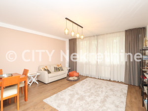 Dvosoban adaptiran stan - Novo Sarajevo - Grbavica 1 - 81 m2 photo 1