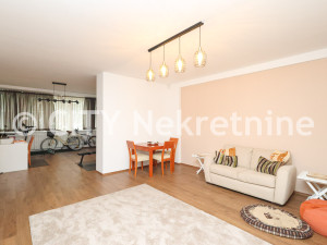 Dvosoban adaptiran stan - Novo Sarajevo - Grbavica 1 - 81 m2 photo 4