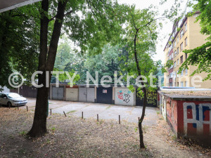 Dvosoban adaptiran stan - Novo Sarajevo - Grbavica 1 - 81 m2 photo 5