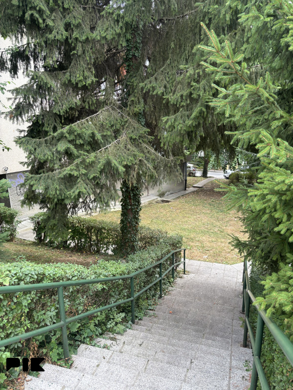 Stan Sarajevo-Centar (Jezero)