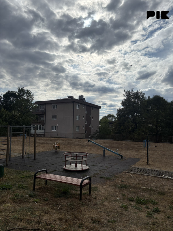 Stan Sarajevo-Centar (Jezero) 2