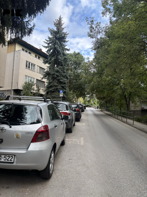 Stan Sarajevo-Centar (Jezero) 3