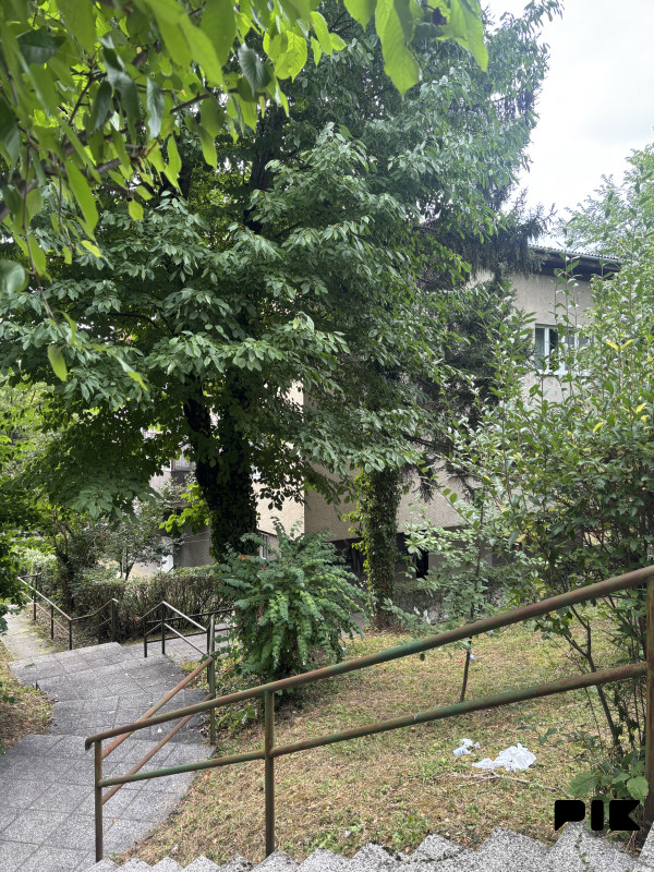 Stan Sarajevo-Centar (Jezero) 8