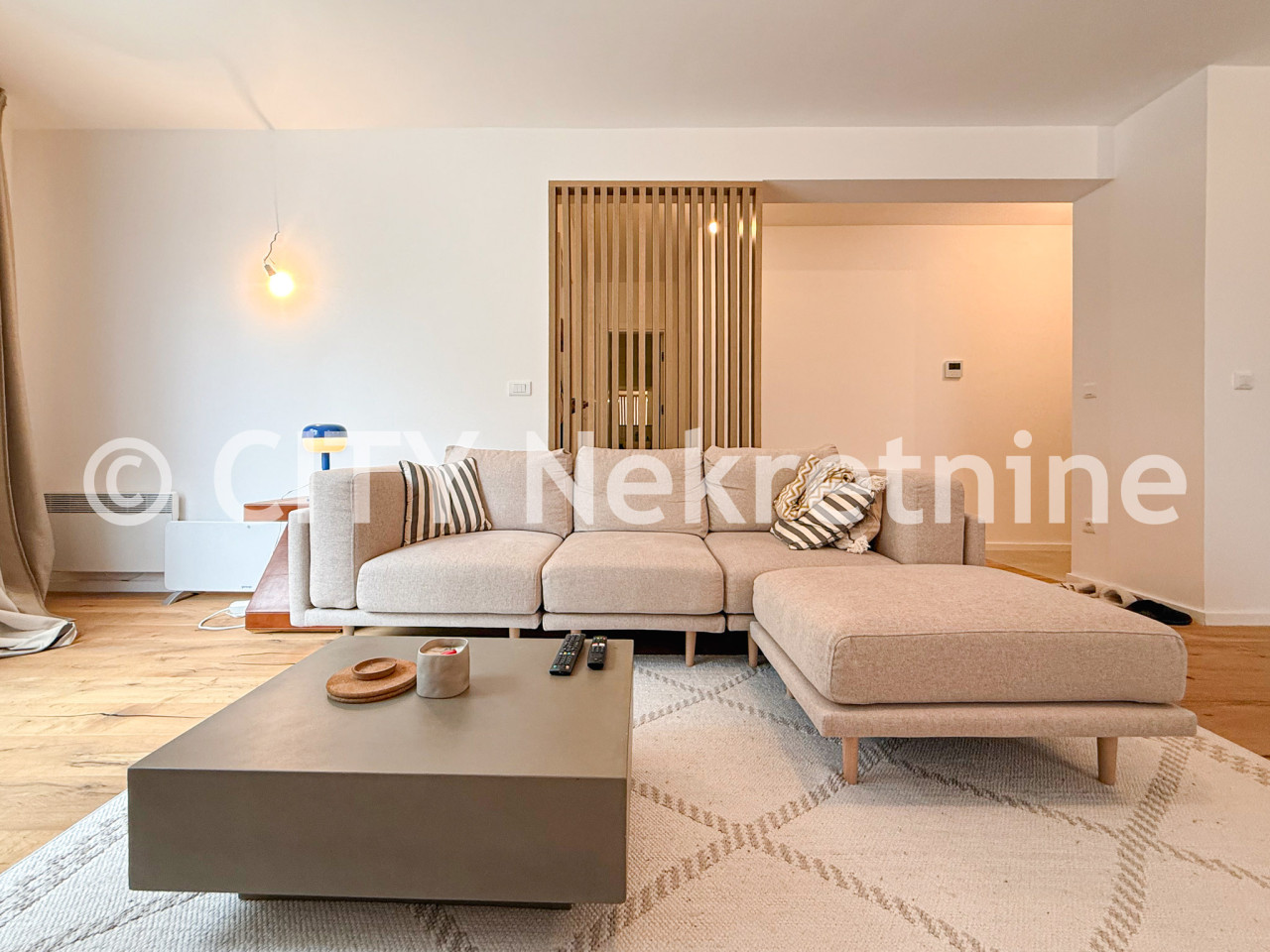 Dvosoban namješten apartman - Bjelašnica - 53,78 m2 5
