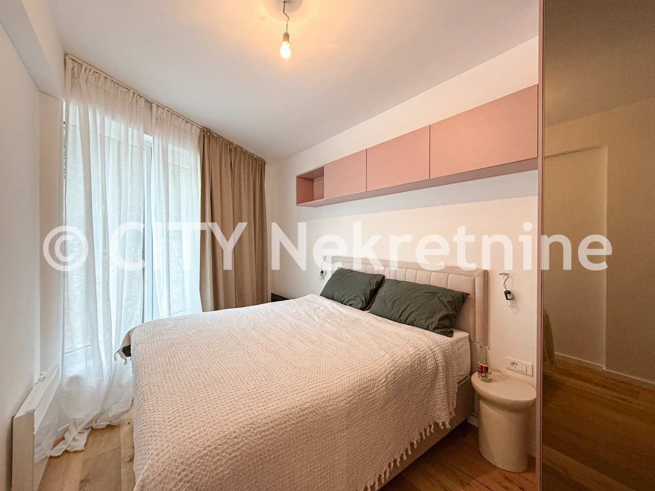 Dvosoban namješten apartman - Bjelašnica - 53,78 m2 16