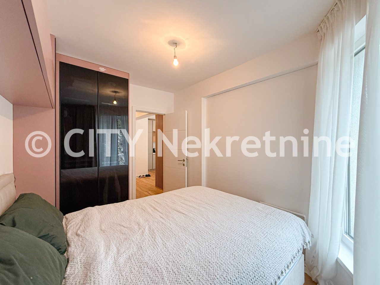 Dvosoban namješten apartman - Bjelašnica - 53,78 m2 18