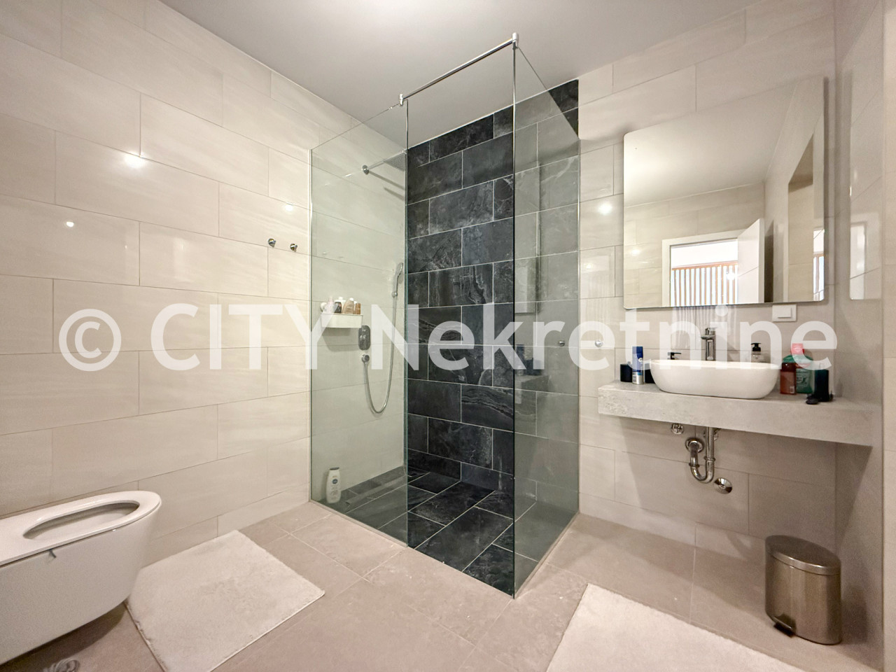 Dvosoban namješten apartman - Bjelašnica - 53,78 m2 20
