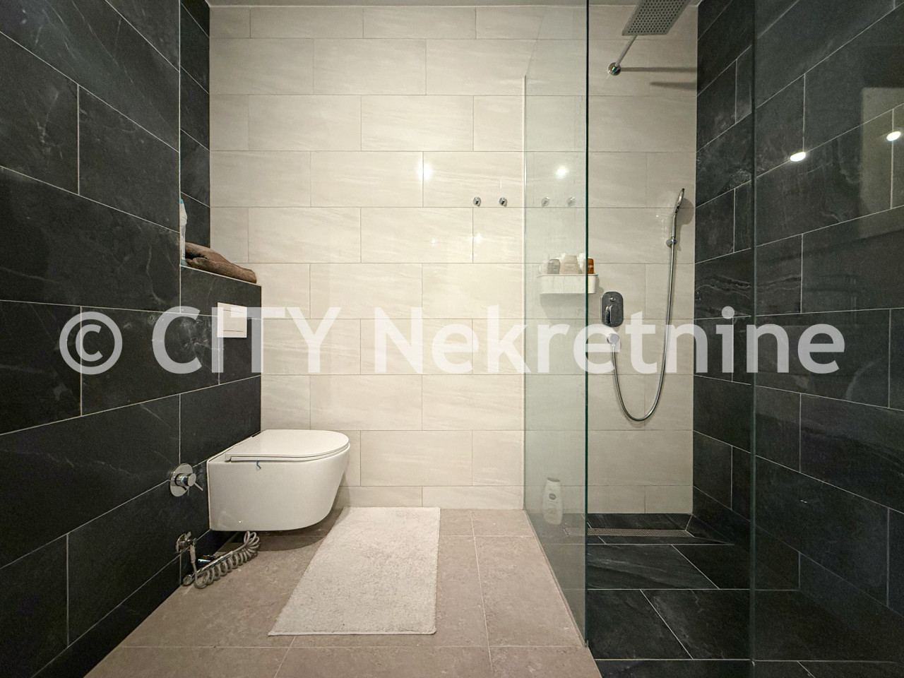Dvosoban namješten apartman - Bjelašnica - 53,78 m2 21