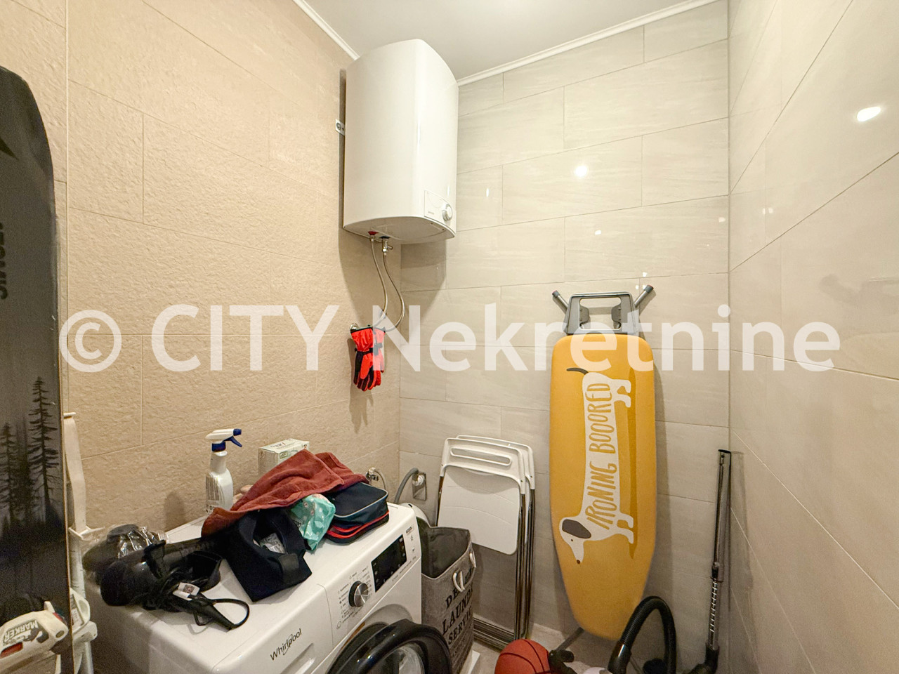 Dvosoban namješten apartman - Bjelašnica - 53,78 m2 22
