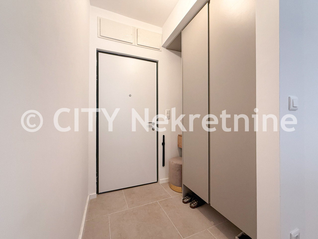Dvosoban namješten apartman - Bjelašnica - 53,78 m2 24