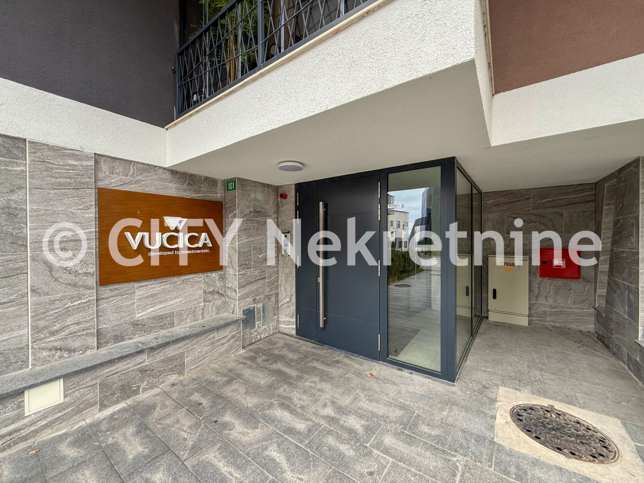 Dvosoban namješten apartman - Bjelašnica - 53,78 m2 27