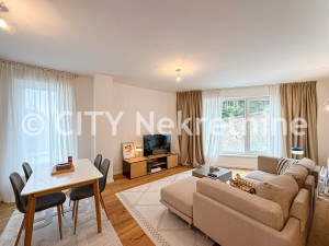 Dvosoban namješten apartman - Bjelašnica - 53,78 m2 photo 2