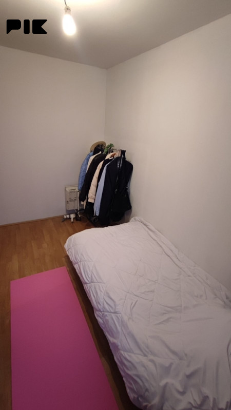 Vojničko Polje trosoban stan 67m2 Novi Grad 5