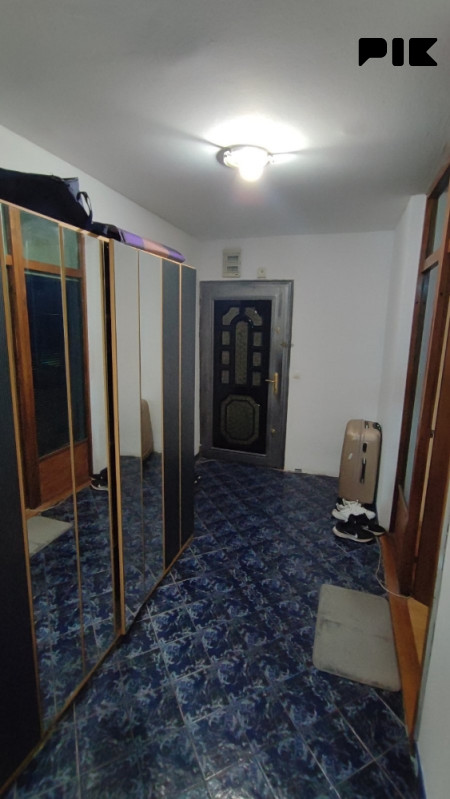 Vojničko Polje trosoban stan 67m2 Novi Grad 3