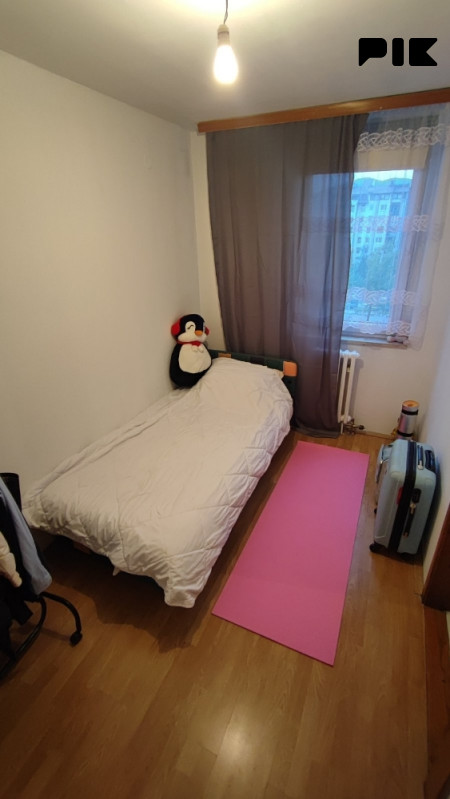 Vojničko Polje trosoban stan 67m2 Novi Grad 6