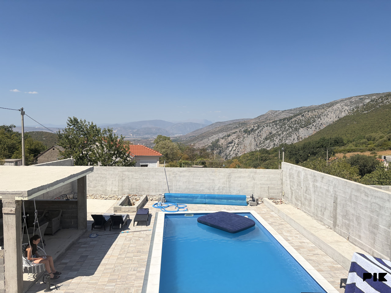 Kuće Mostar 8