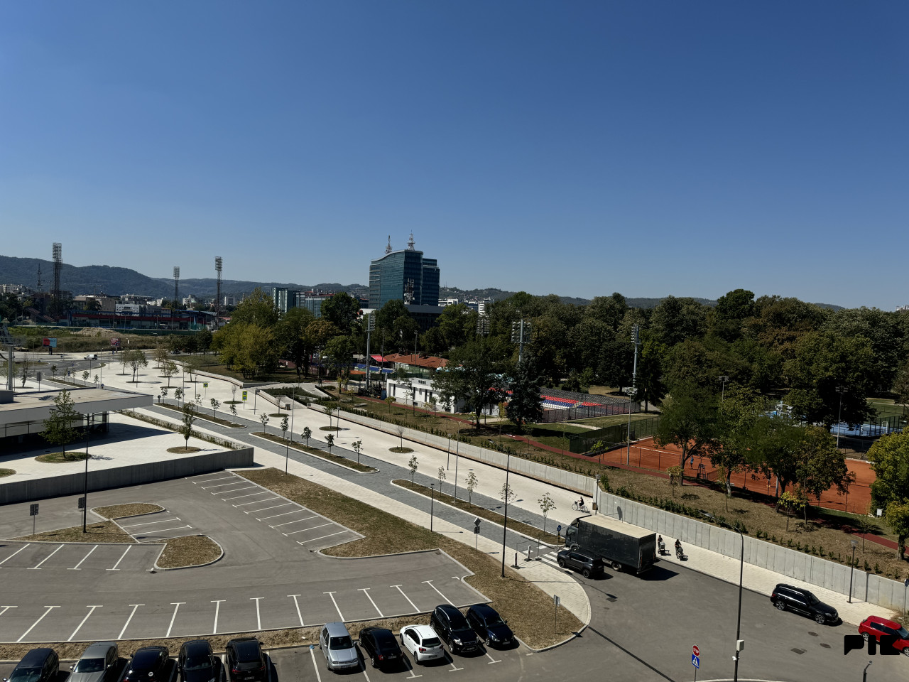 Stan na dan Banja Luka 9