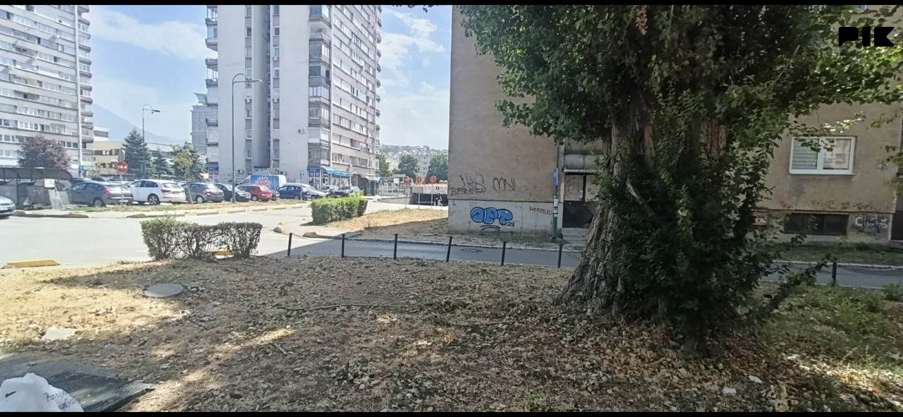 Poslovni prostori Sarajevo - Novo Sarajevo 5
