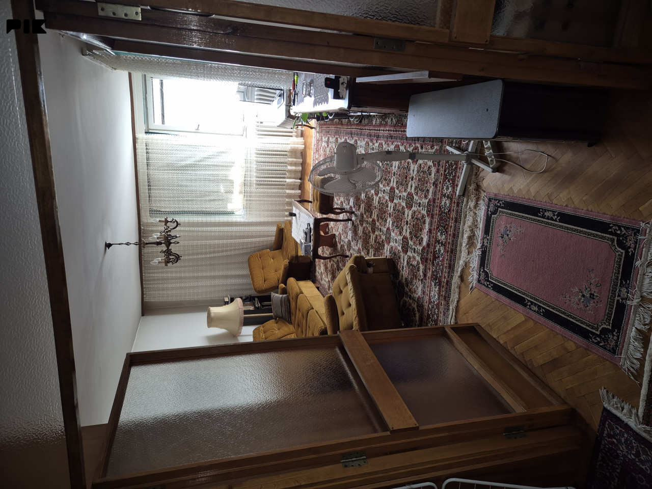 Četverosoban Stan Sarajevo - Centar 80m2 prioritet STUDENTI-CE 2