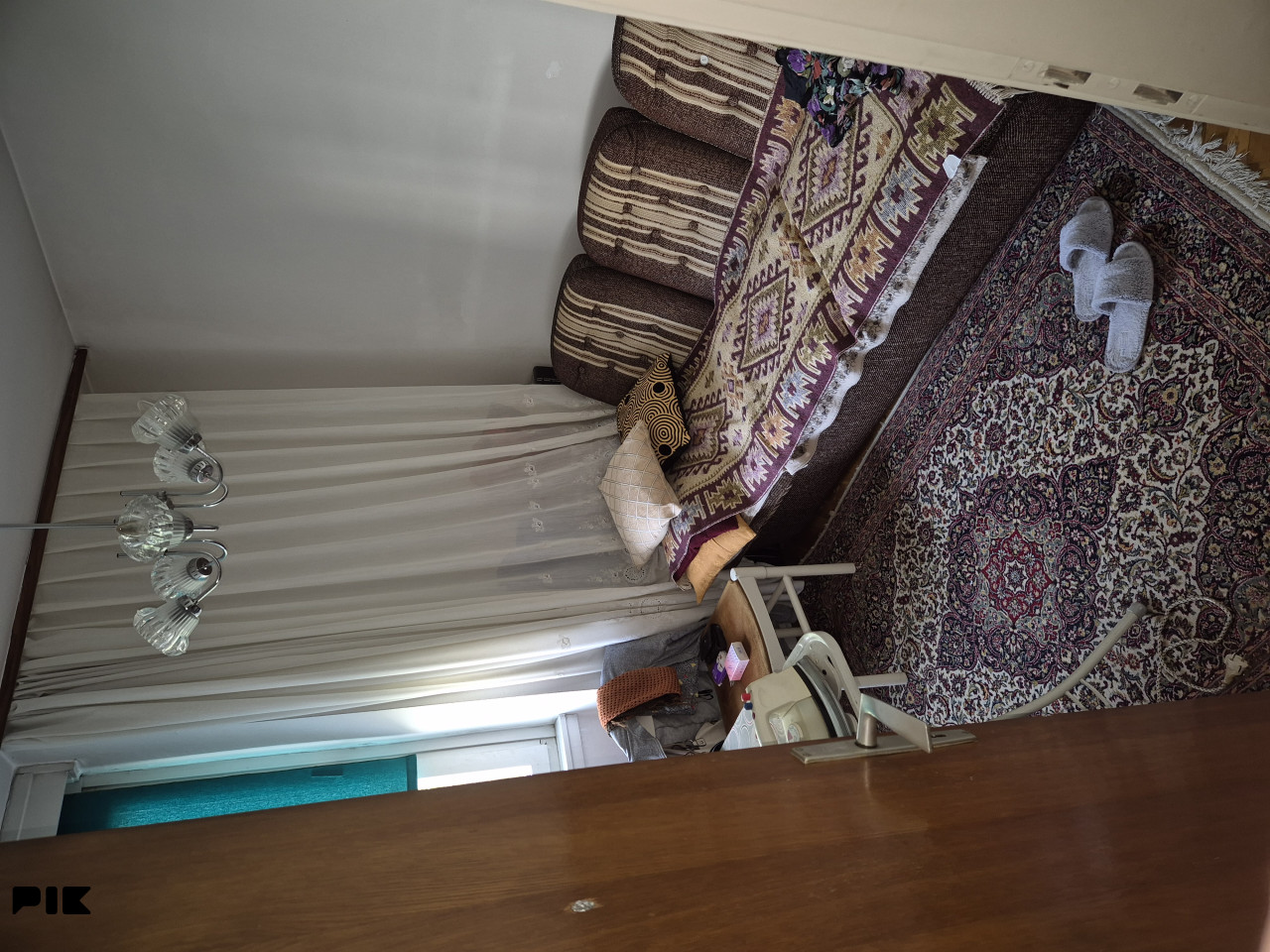 Četverosoban Stan Sarajevo - Centar 80m2 prioritet STUDENTI-CE 4