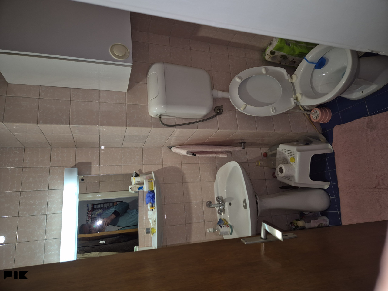 Četverosoban Stan Sarajevo - Centar 80m2 prioritet STUDENTI-CE 5