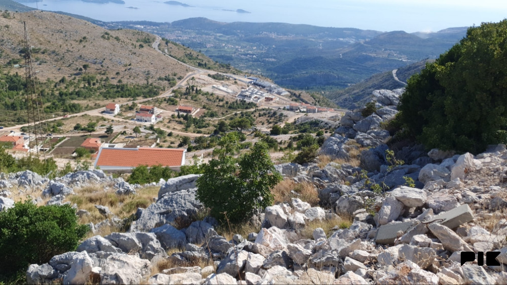 Biro HM/Zemljište Ravno Trebinje, u blizini Dubrovnika 3