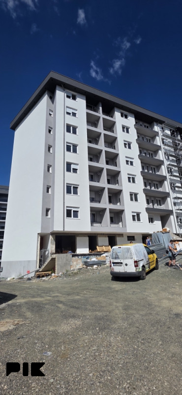 USKORO USELJIV STAN, 48,80m2, MJESEC 5